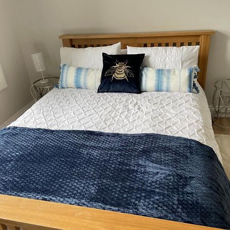 Number 79, Cosy Central Helensburgh 1 Bedroom, Ground Floor Pet Friendly, Garden Dış mekan fotoğraf