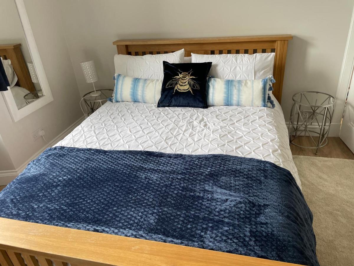 Number 79, Cosy Central Helensburgh 1 Bedroom, Ground Floor Pet Friendly, Garden Dış mekan fotoğraf